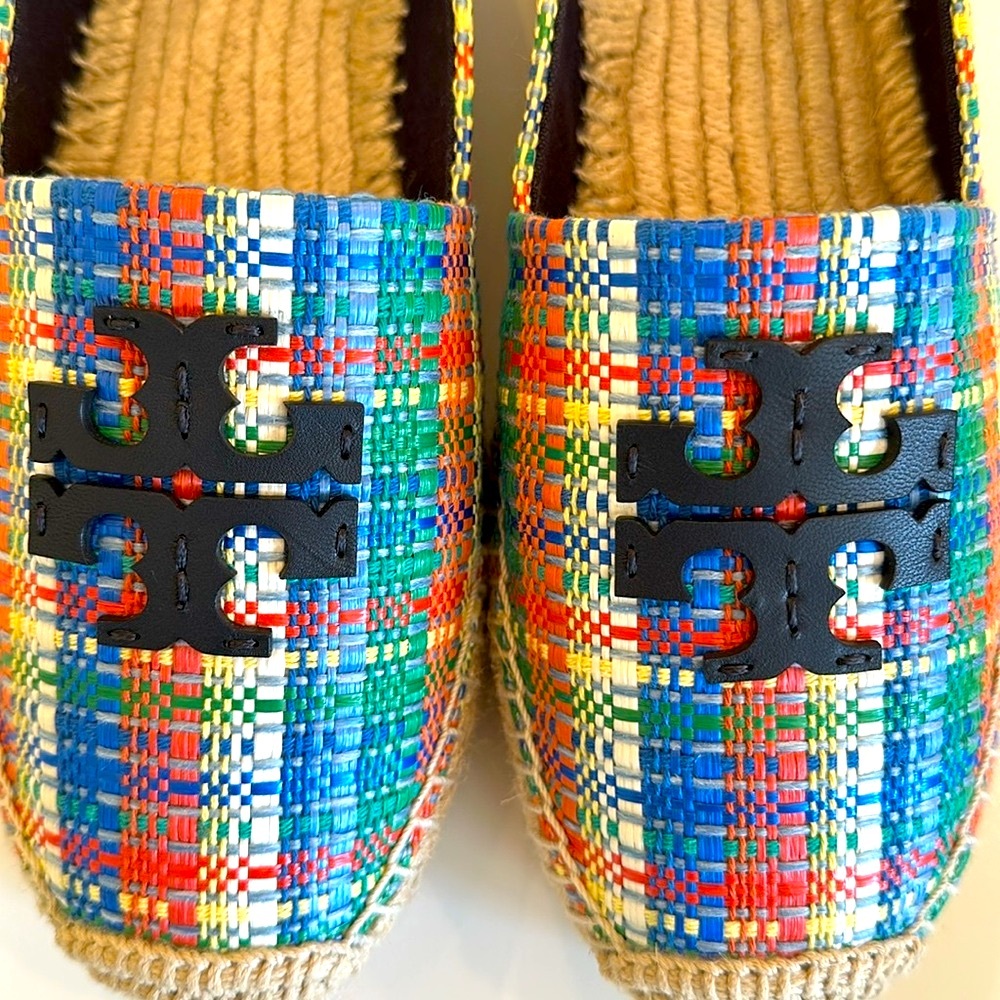 New TORY BURCH Shoes. Size 9.5. - Picture 2 of 8